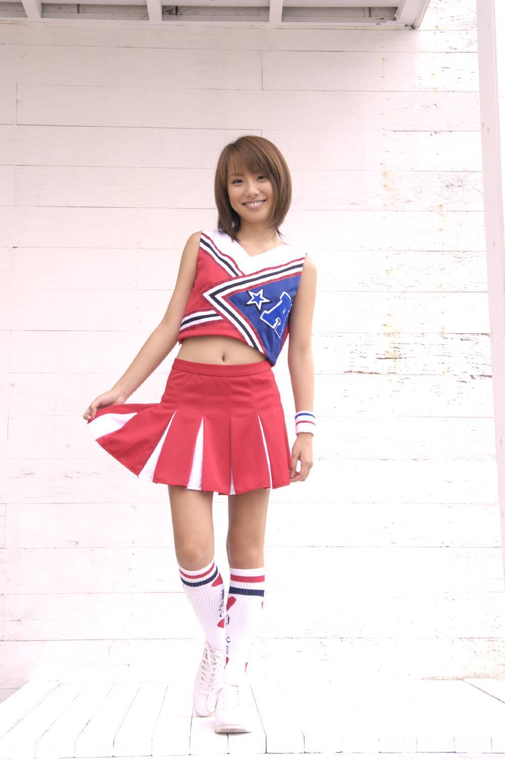 山本梓 No145 Azusa Yamamoto [dgc]